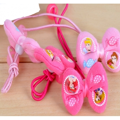 Children's Fairy Tale Series Hair Accessory Set Princess Hair Band, Hair Clips